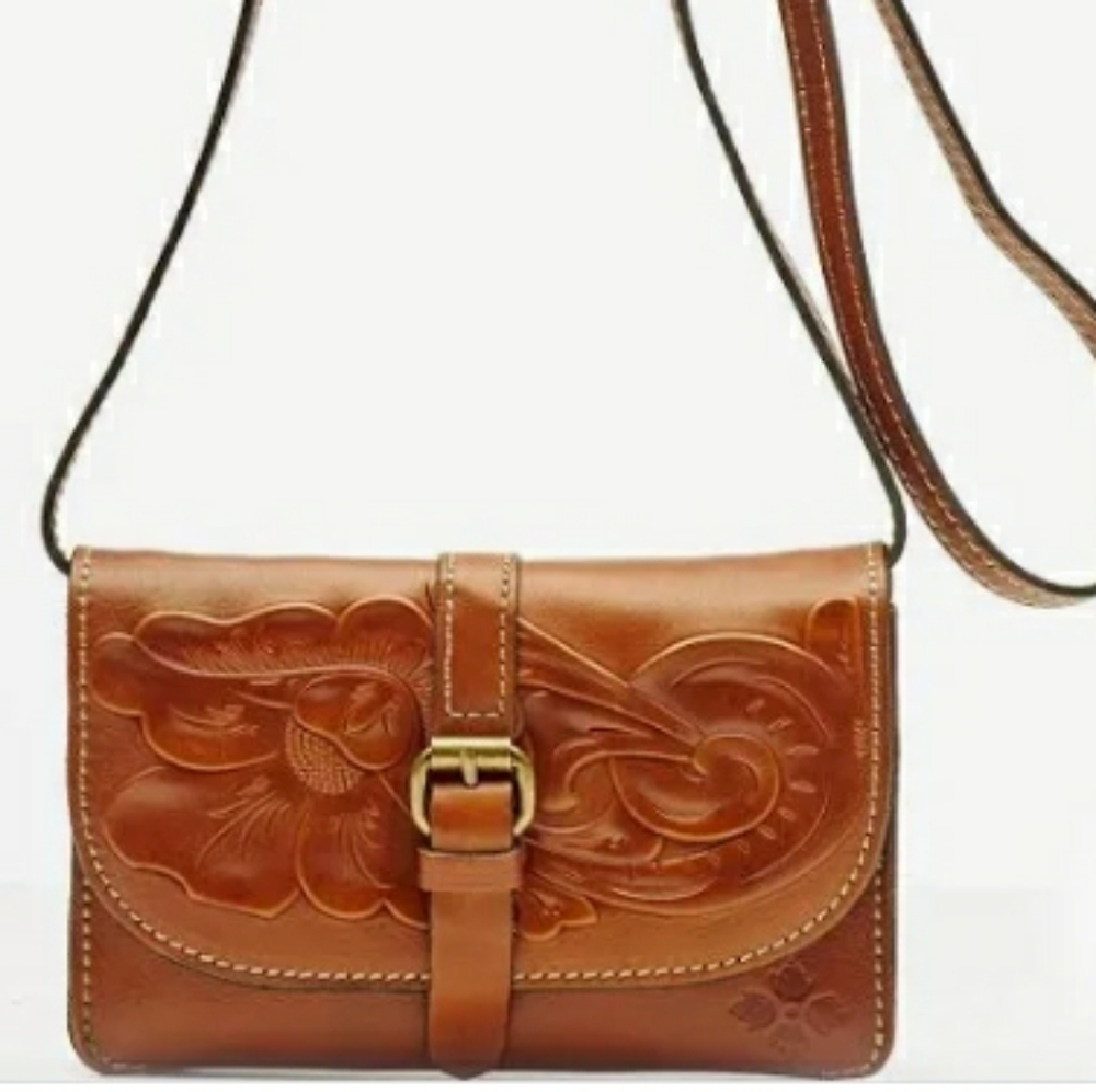 Patricia NASH crossbody bag - Picture 13 of 14